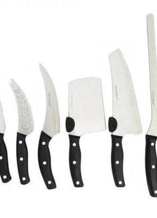 Набор ножей mibacle blade4 фото