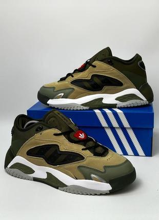 Кроссовки Кроссовки adidas zx flux 44 28см