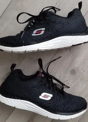 Кроссовки skechers (р.36)