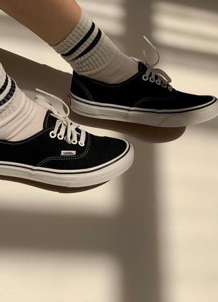 Кеди vans оригінал1 фото