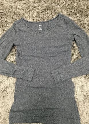 Тоненька кофточка h&m