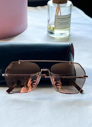 Сонцезахисні окуляри bally оригінал, солнечные очки