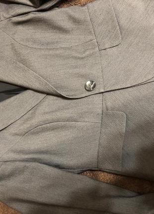 Стильний піджак