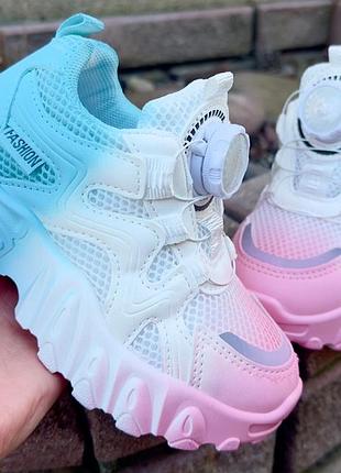 Дитячи кросівки 2