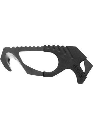 Нож-стропорез gerber strap cutter black 22-01944 (1014880)