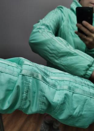 Куртка демисезонная адидас adidas4 фото