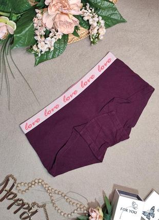 Підліткові трусики