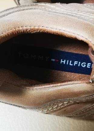 Tommy hilfiger