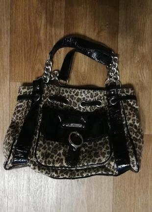 Сумка жіноча