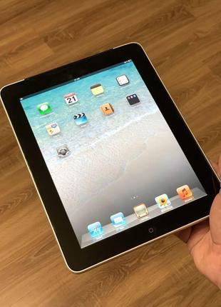 Apple ipad 32gb wifi+3g (айпад)