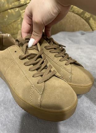 Жіночі кеди 36