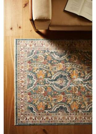 Килими турецькі килими за вигідною ціною.2 фото