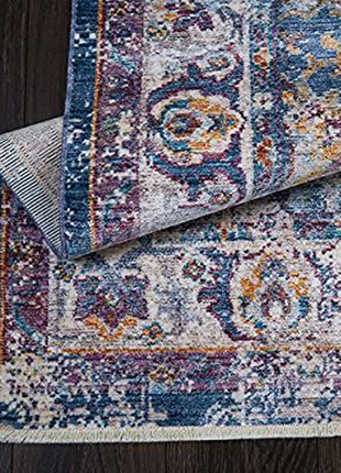 Килим з вискози