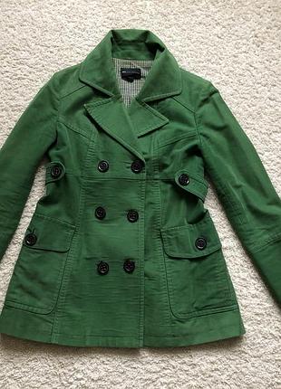 Пальто жіноче mango