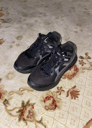 Кроссовки puma mirage 40.5р 2