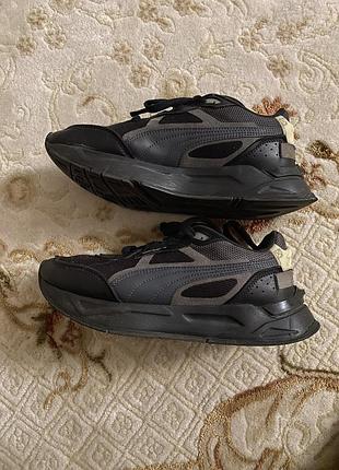 Кроссовки puma mirage 40.5р 4