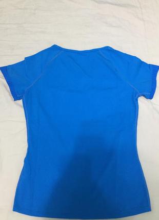 Nike fit dry жіноча футболка торг4 фото