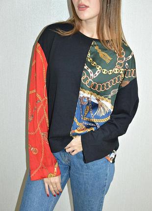 Гарна кофта від zara