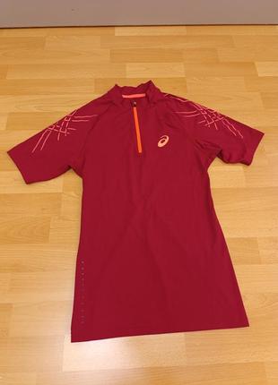 Asics спортивна футболка нова