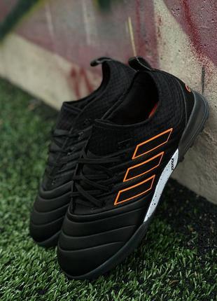 Стоноги adidas copa 20.1 tf1 фото