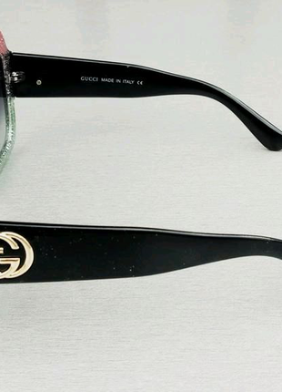 Сонцезахисні окуляри gucci5 фото