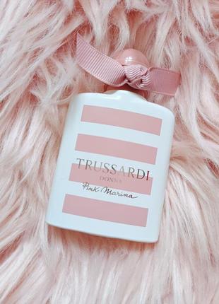 Парфуми trussardi donna оригінал2 фото