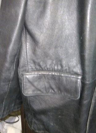 Кожаная куртка l3 фото