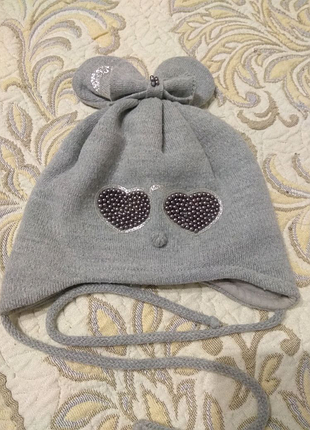 Зимова шапка