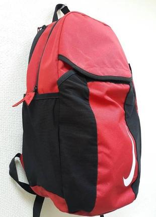 Спортивний рюкзак nike club team5 фото