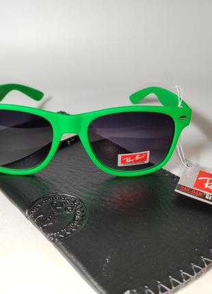 🕶️👓 ray ban wayfarer 🕶️👓10 фото