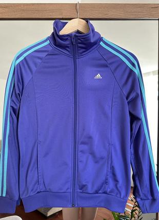 Спортивна кофта adidas