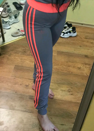 Спортивний костюм adidas3 фото