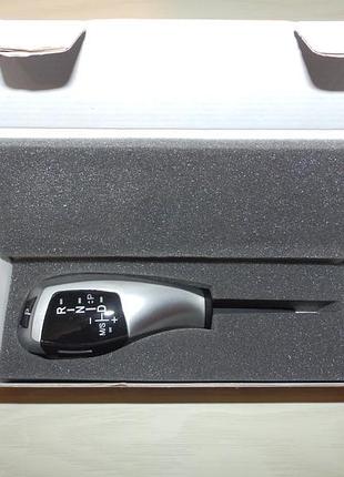 Ручка куліса перемикання передач bmw 90 e91 e92 e93 z4 (am-49)