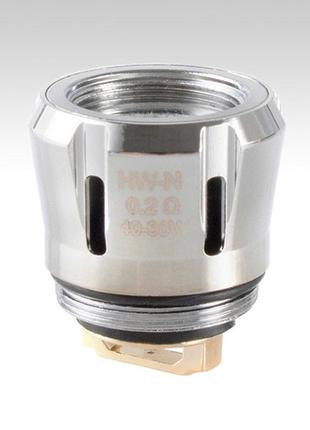 Випарник eleaf hw-n 0.2 ом 40-90 watt 1 шт.