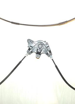 Комплект регулятора стеклоподъемника передняя правая ford focus