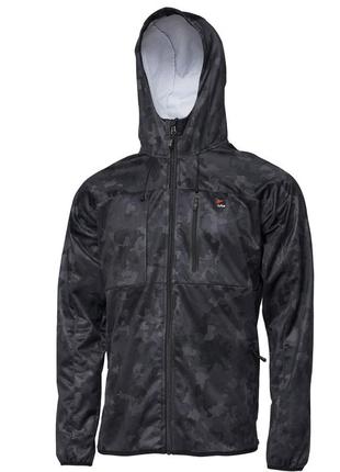 Куртка dam softshell camovision jacket  m1 фото