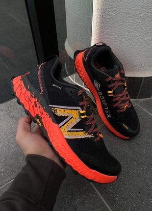 New balance fresh foam x7 gore-tex