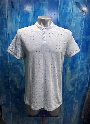 Футболка чоловіча поло