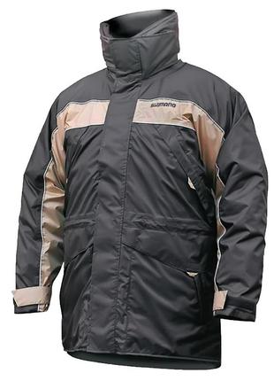 Куртка shimano багатофункц. 4 в 1 розмір l