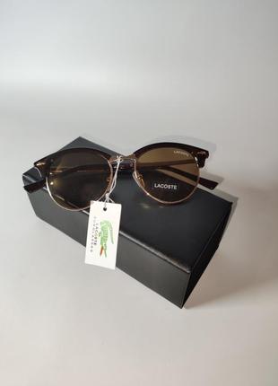 👓🕶️ lacoste солнцезащитные очки 👓🕶️10 фото