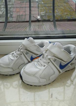 Кросівки nike2 фото