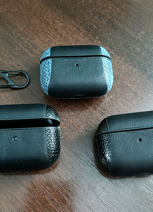 Чохол на apple airpods pro
