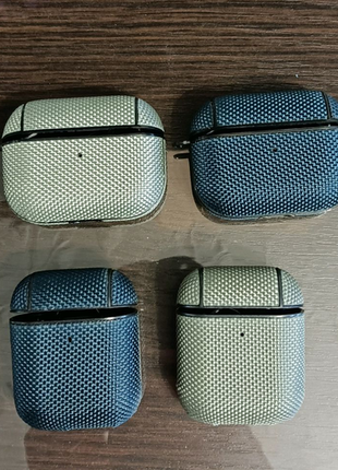 Чехлы на airpods 1,2, pro
