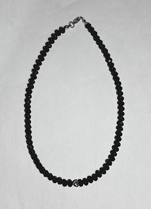 Чокер  ожерелье 3