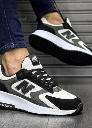 New balance нова модель