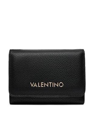 Женский кошелек valentino1 фото