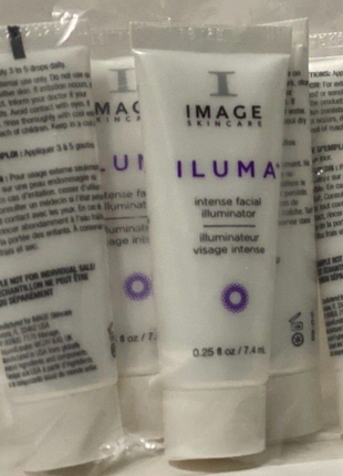 Image skincare iluma intense facial illuminator ілюмінайзер2 фото