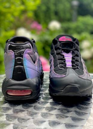 Nike air max 95 throwback future5 фото