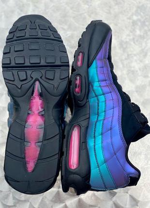 Nike air max 95 throwback future7 фото