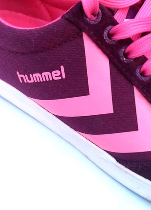 Кеди hummel